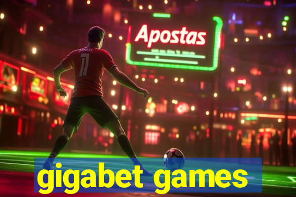 gigabet games